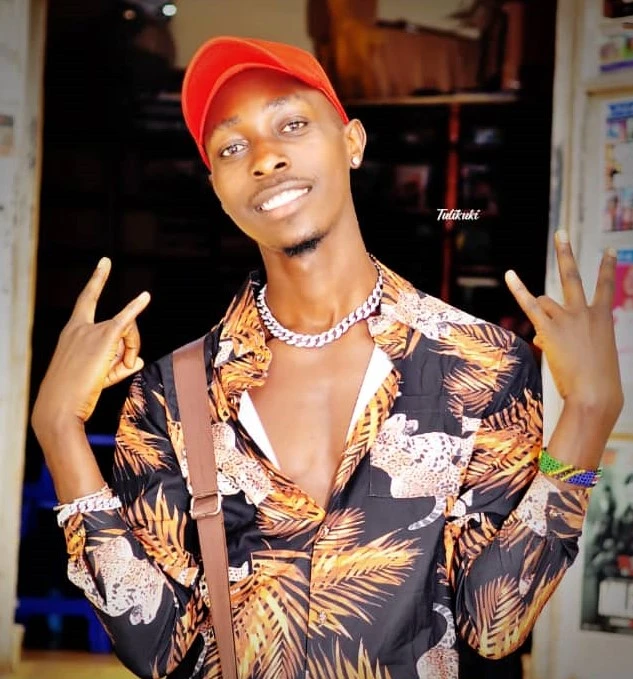 Deejay Pacolad